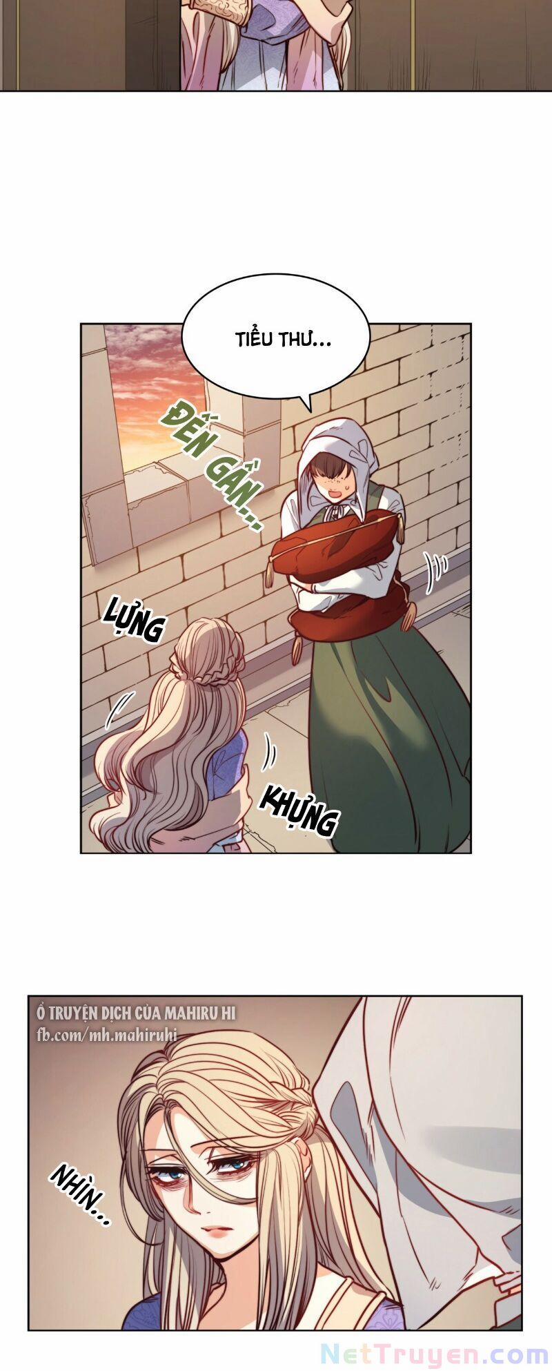 Ác Quỷ 26 trang 20