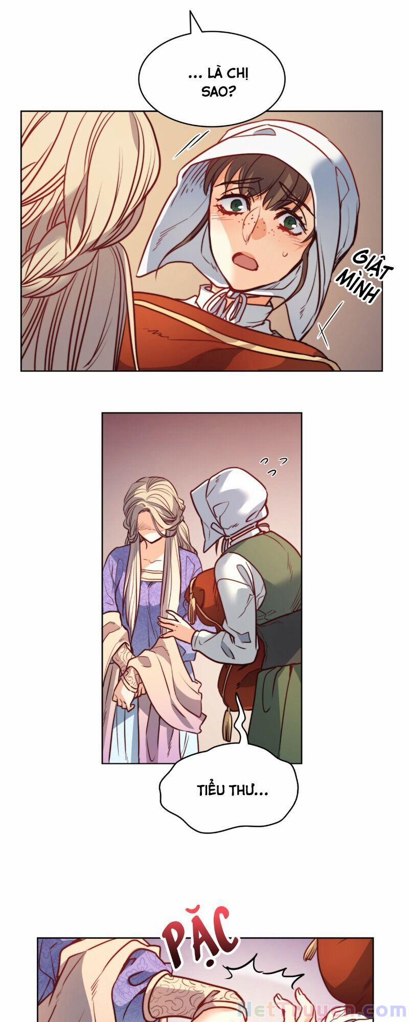 Ác Quỷ 26 trang 21