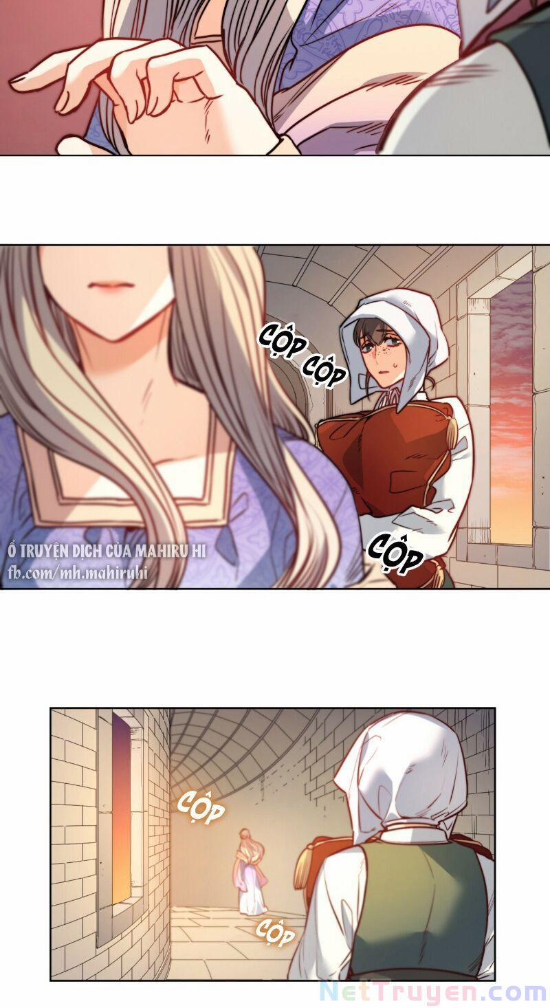 Ác Quỷ 26 trang 23