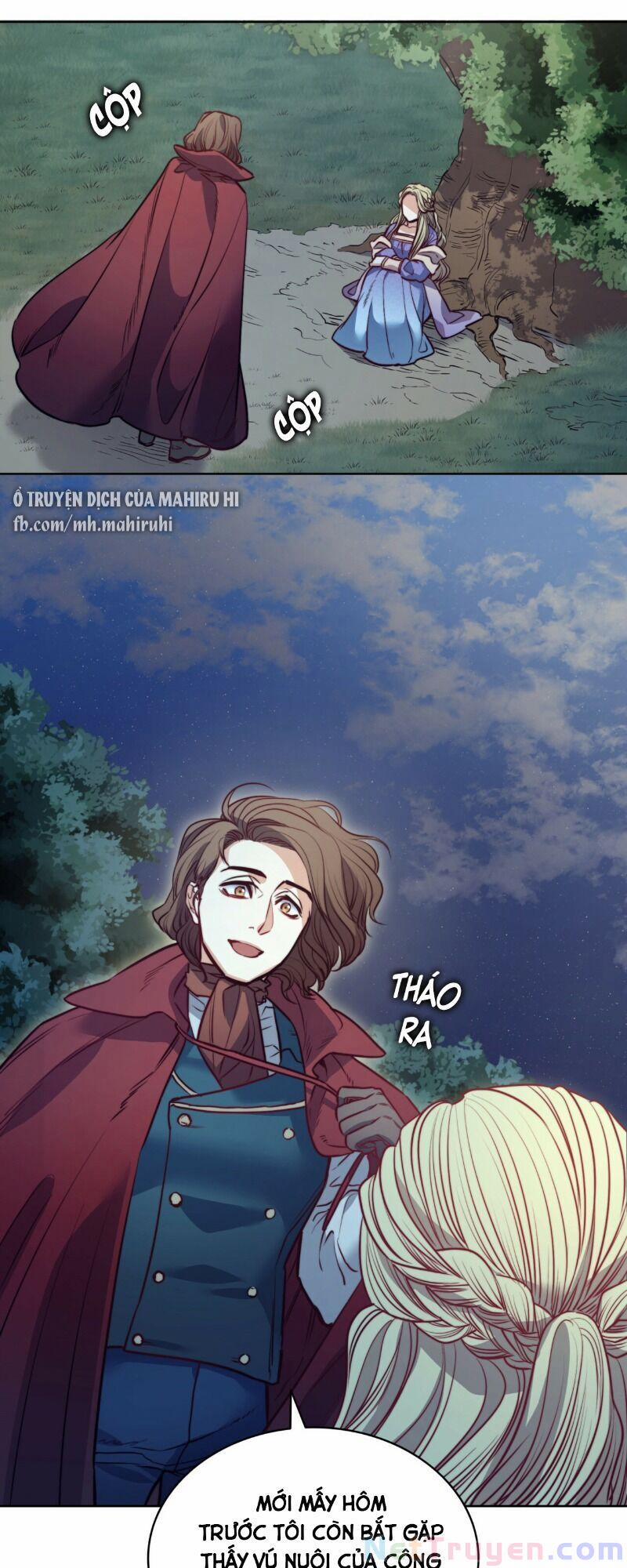 Ác Quỷ 26 trang 27