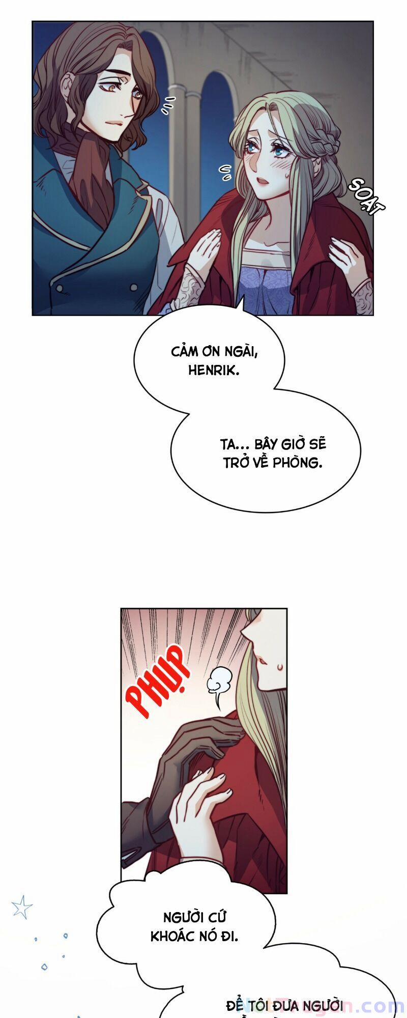 Ác Quỷ 26 trang 33