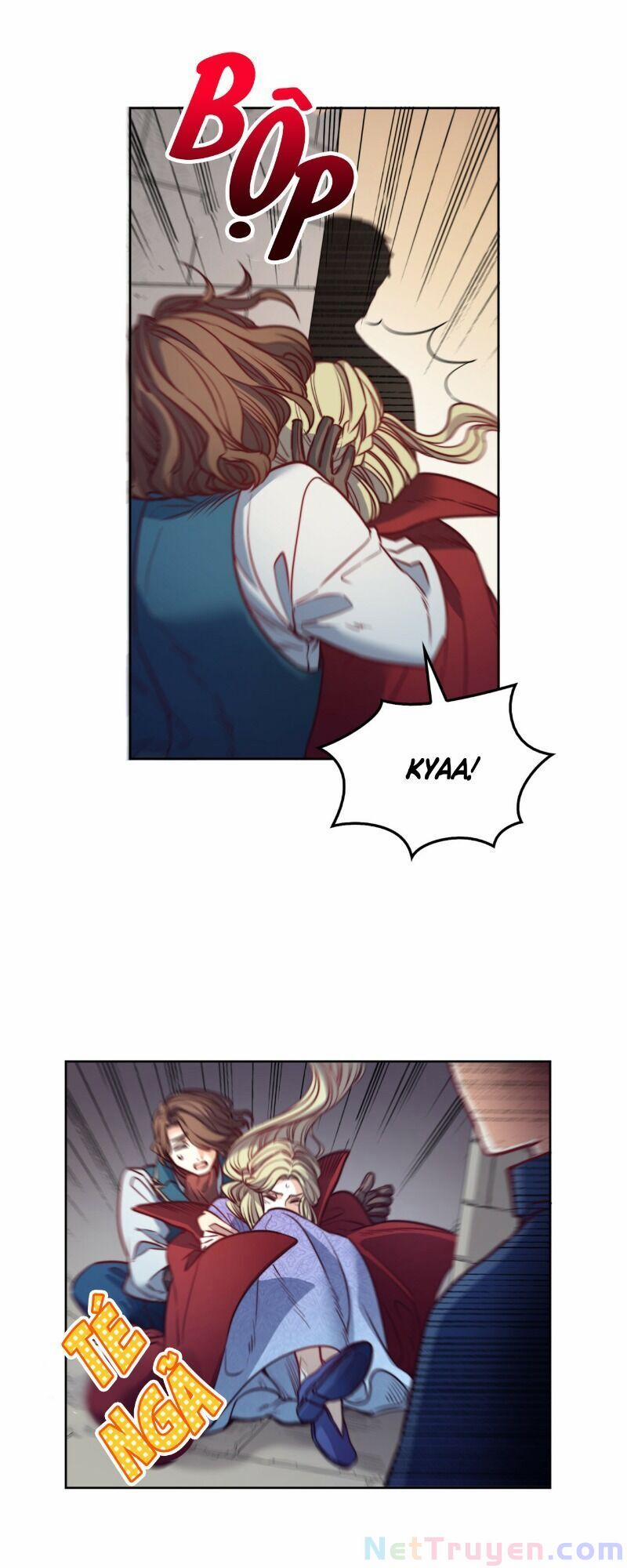 Ác Quỷ 26 trang 36