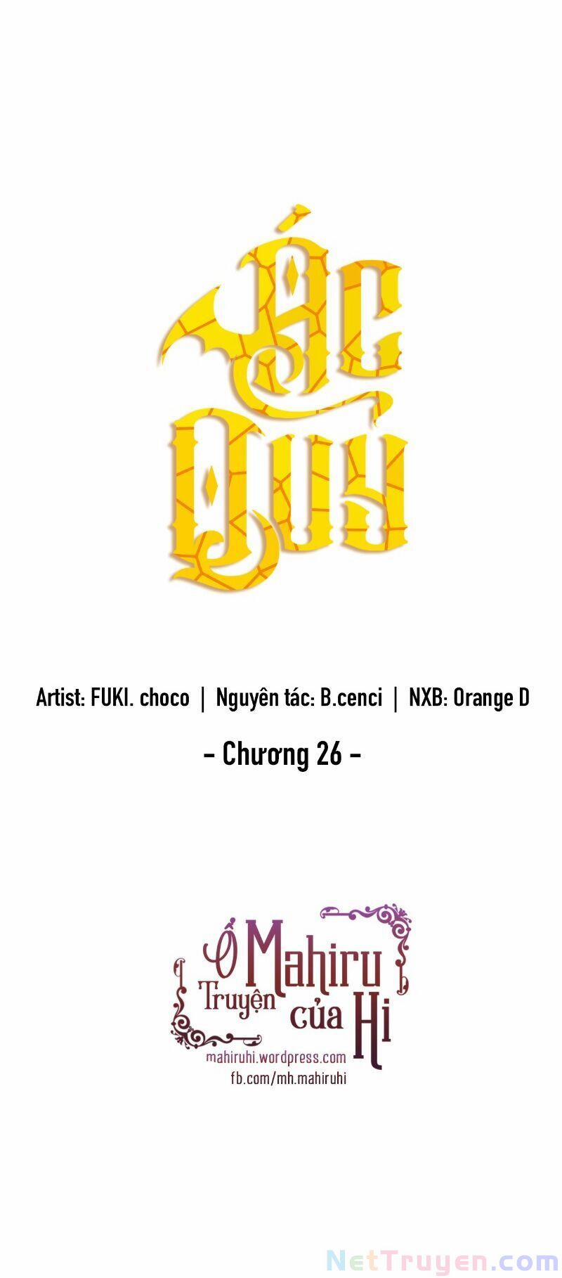 Ác Quỷ 26 trang 65