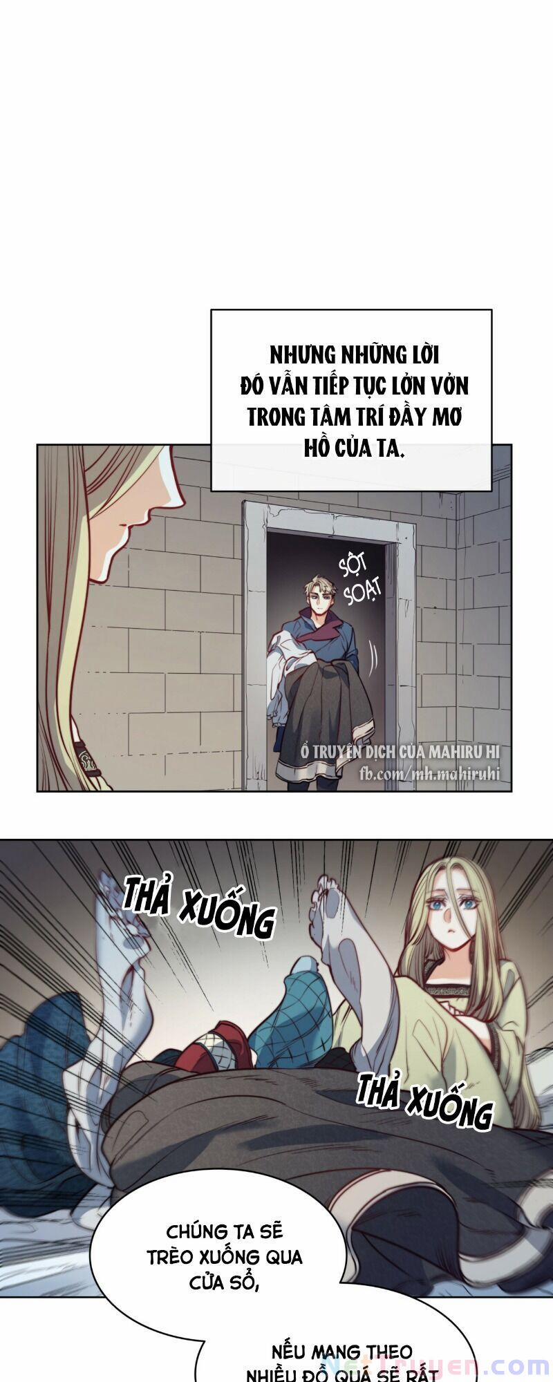 Ác Quỷ 27 trang 16