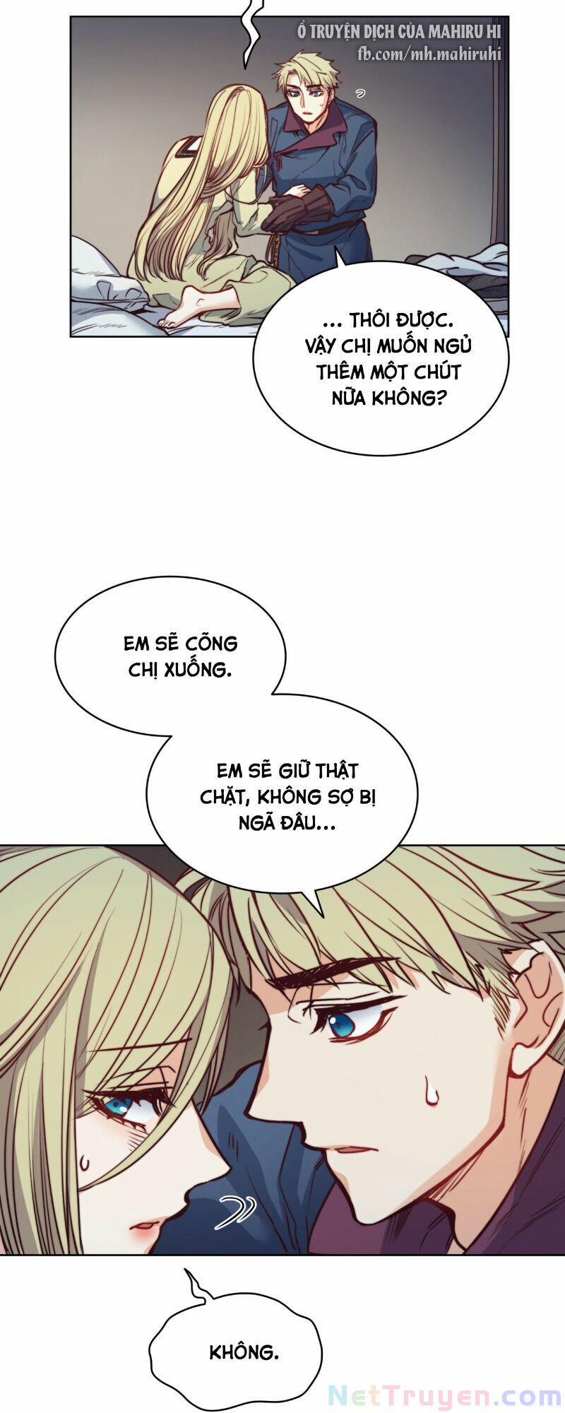 Ác Quỷ 27 trang 22