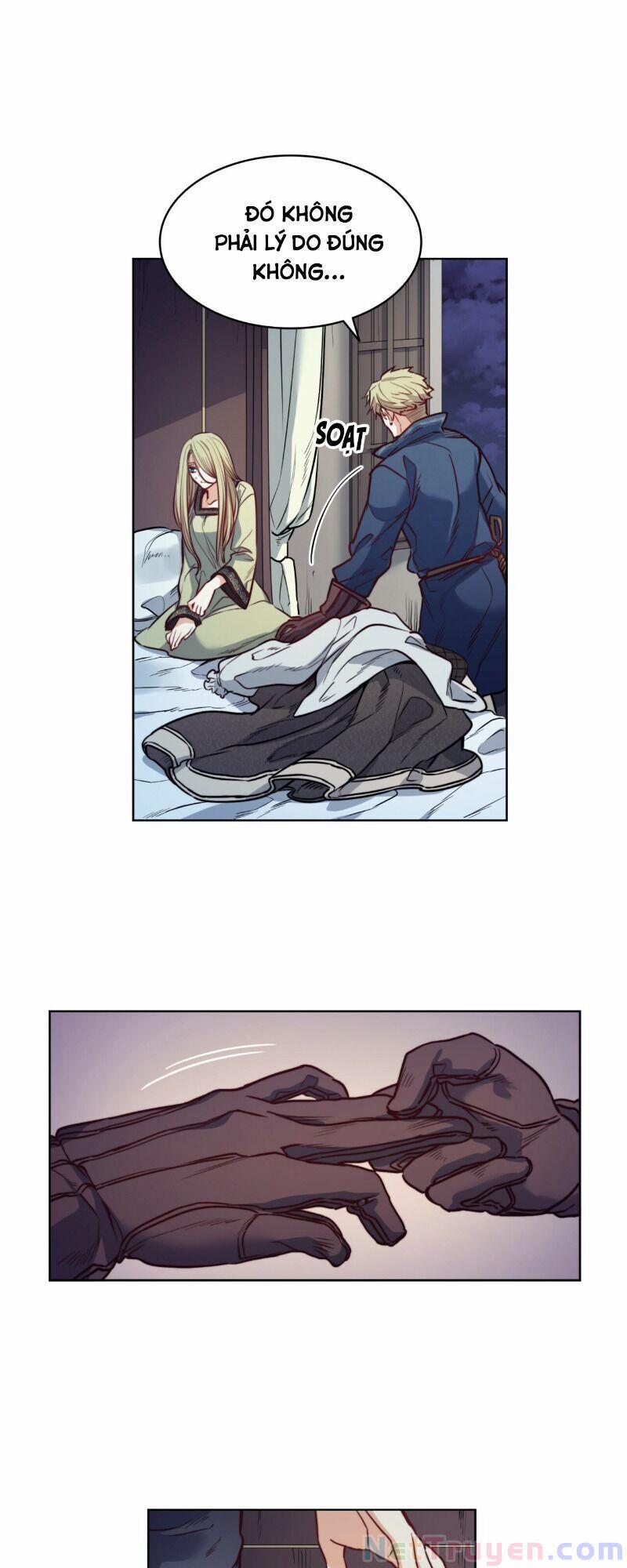 Ác Quỷ 27 trang 25