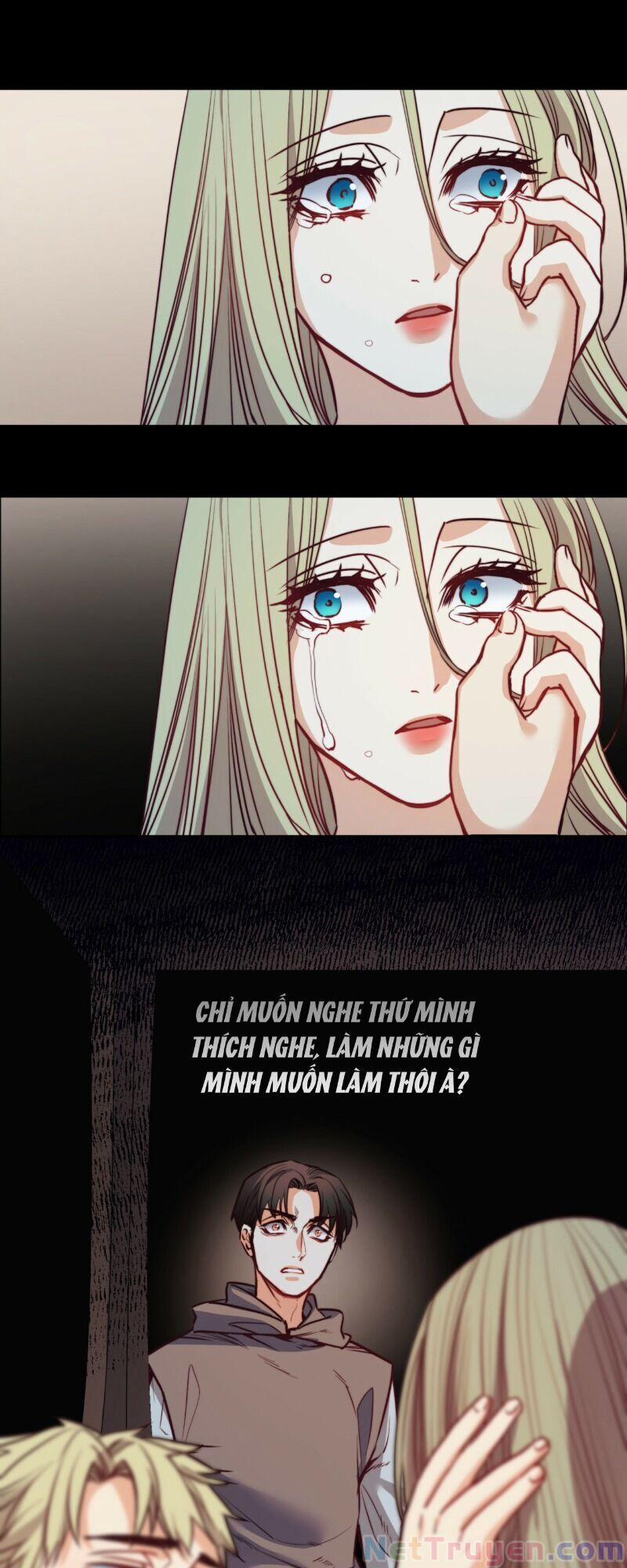 Ác Quỷ 27 trang 31