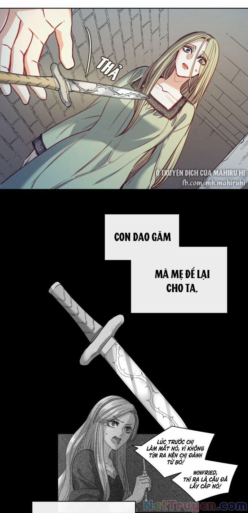 Ác Quỷ 27 trang 60