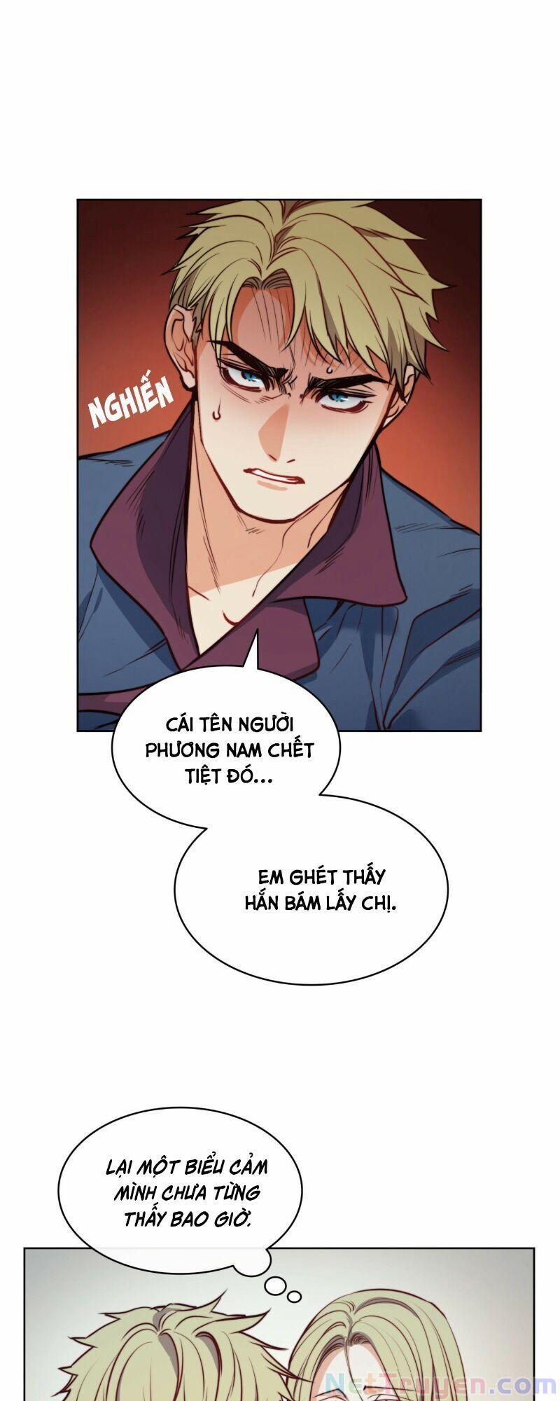 Ác Quỷ 27 trang 7