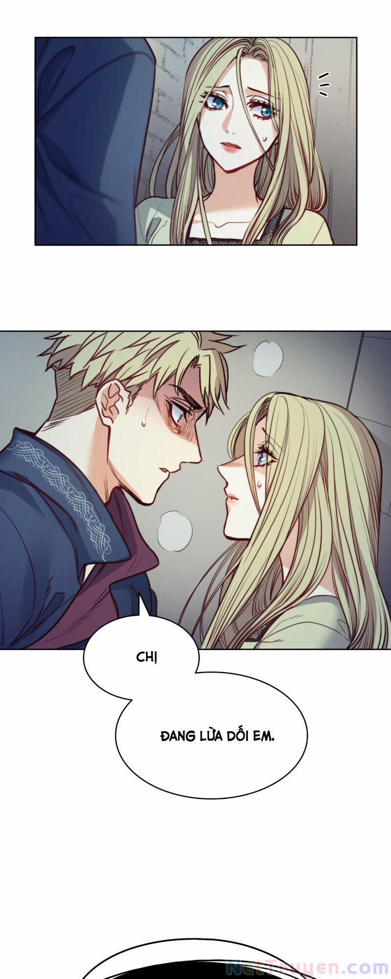 Ác Quỷ 28 trang 10