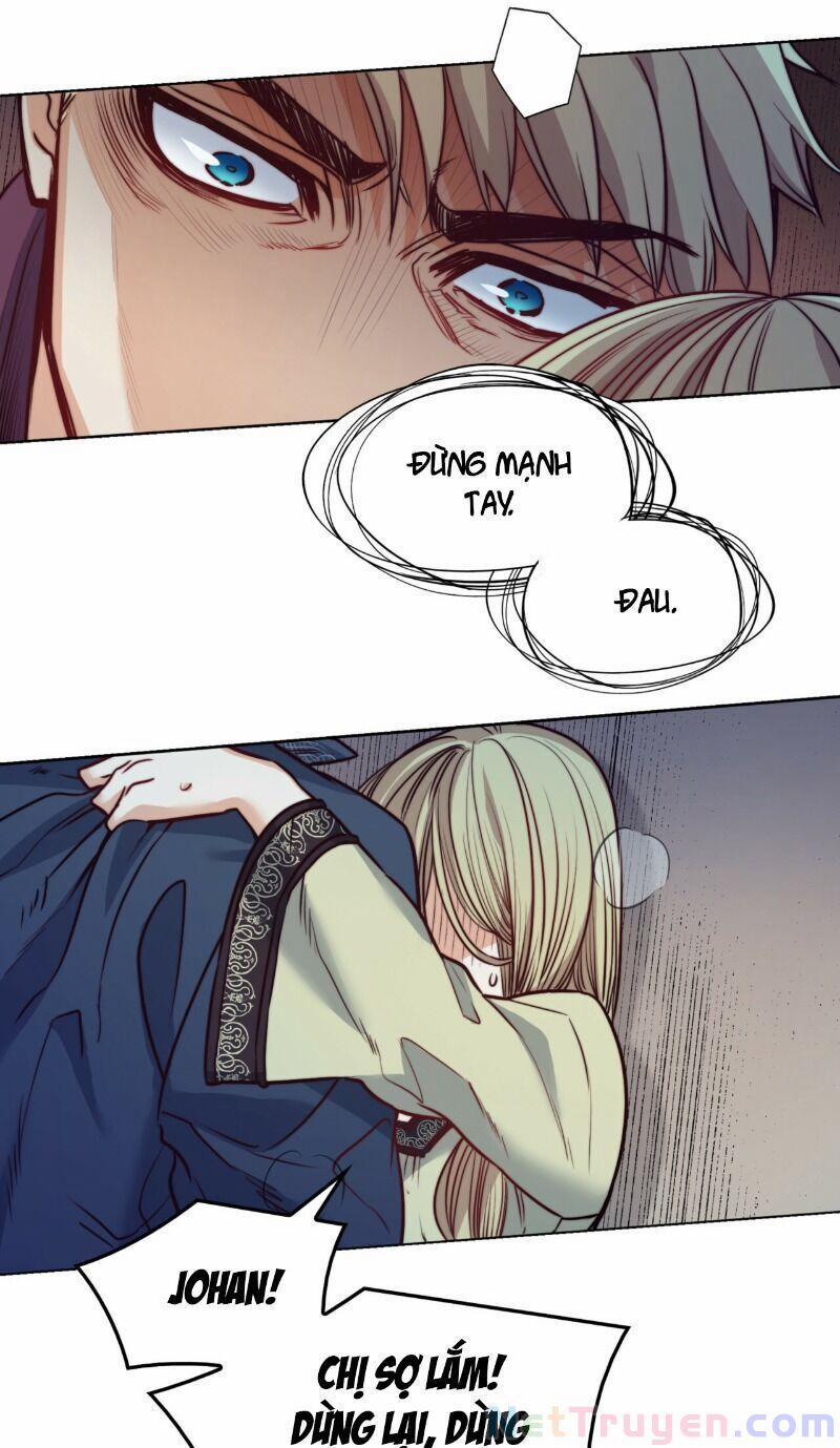 Ác Quỷ 28 trang 16