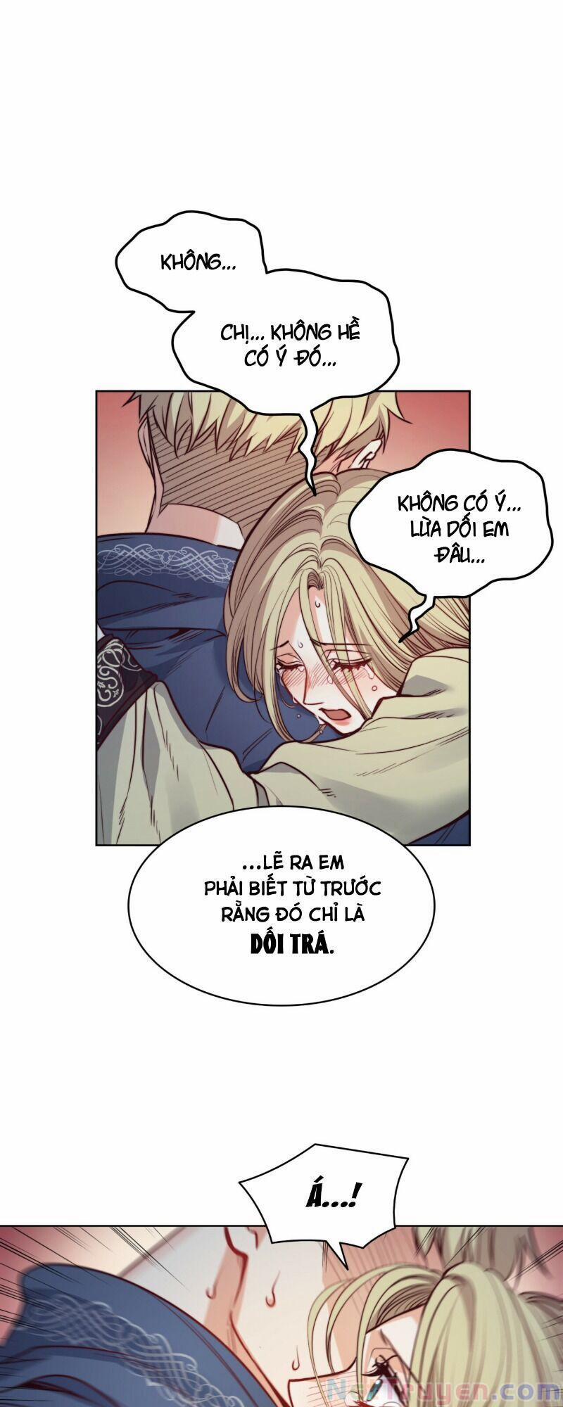 Ác Quỷ 28 trang 21