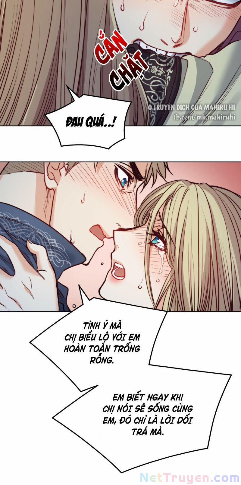 Ác Quỷ 28 trang 23