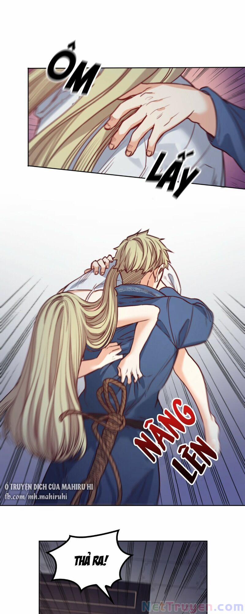 Ác Quỷ 28 trang 32