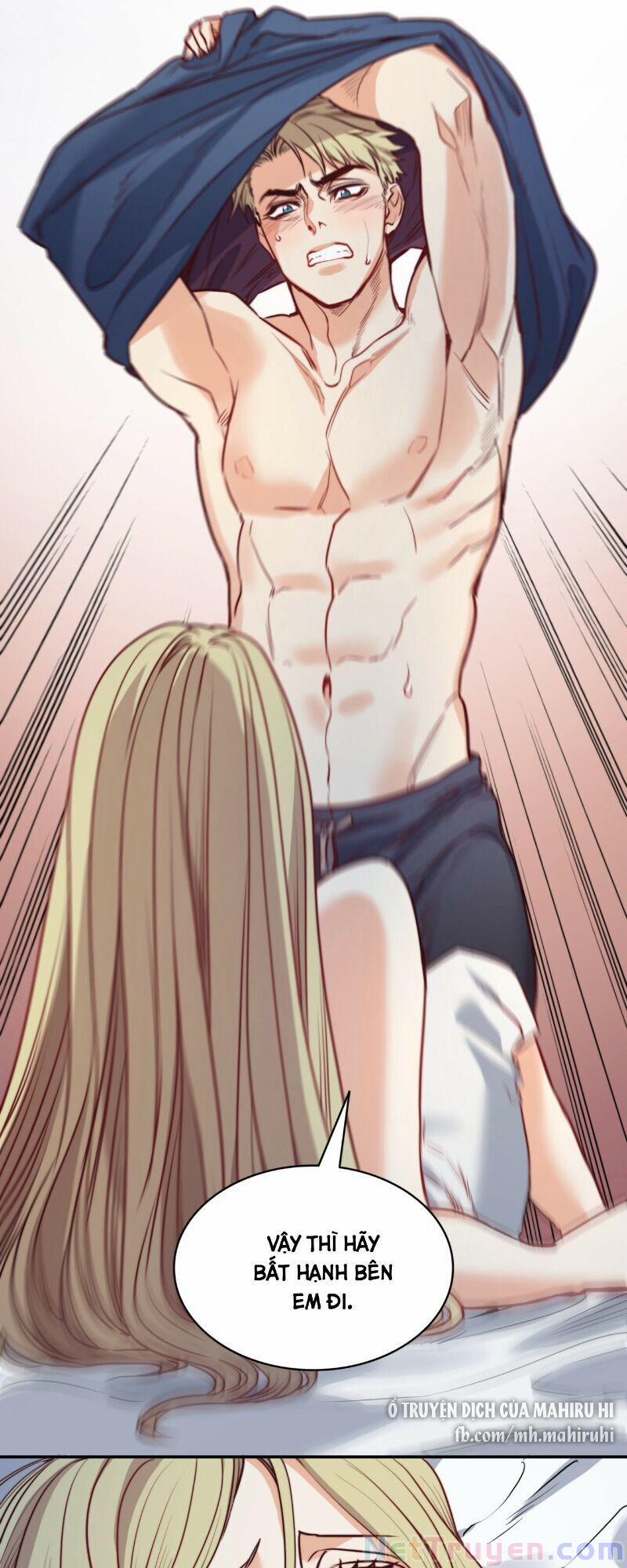 Ác Quỷ 28 trang 35