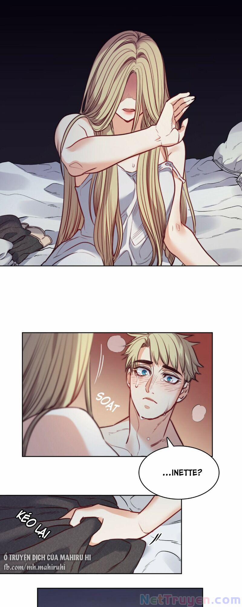 Ác Quỷ 28 trang 43