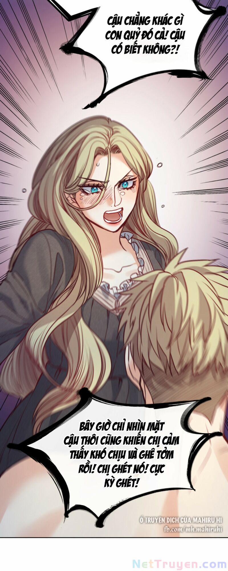 Ác Quỷ 29 trang 10