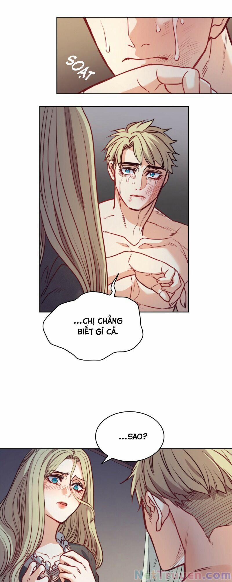 Ác Quỷ 29 trang 15