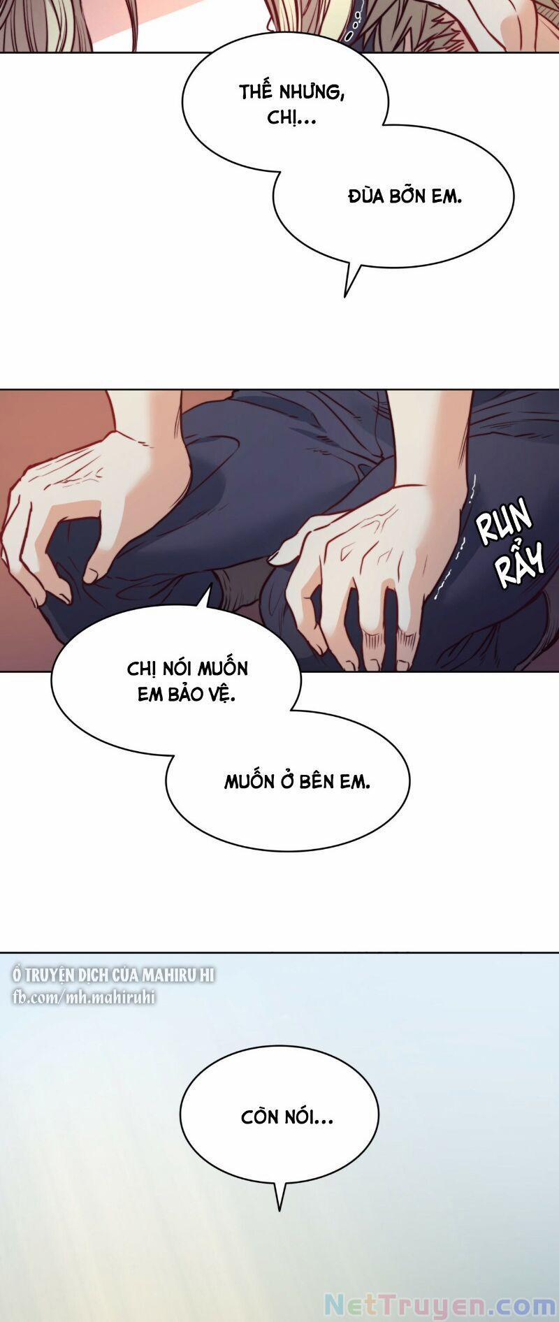 Ác Quỷ 29 trang 19