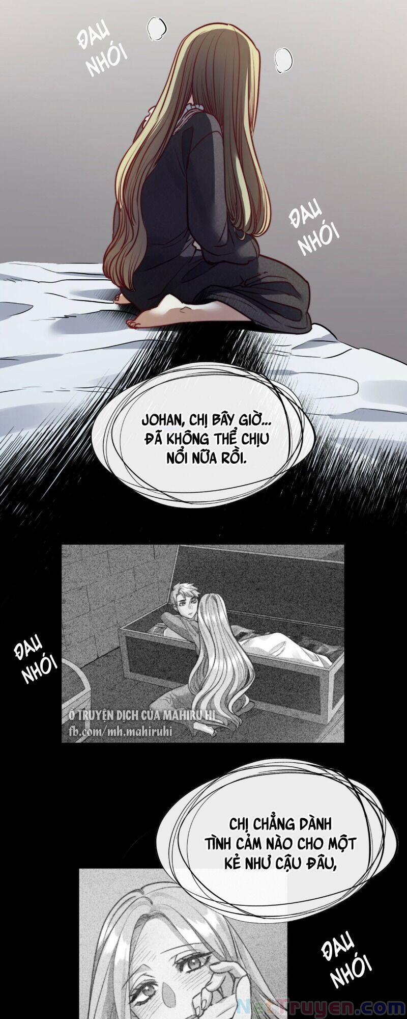 Ác Quỷ 29 trang 23