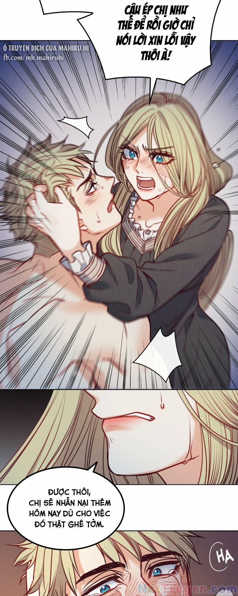 Ác Quỷ 29 trang 32