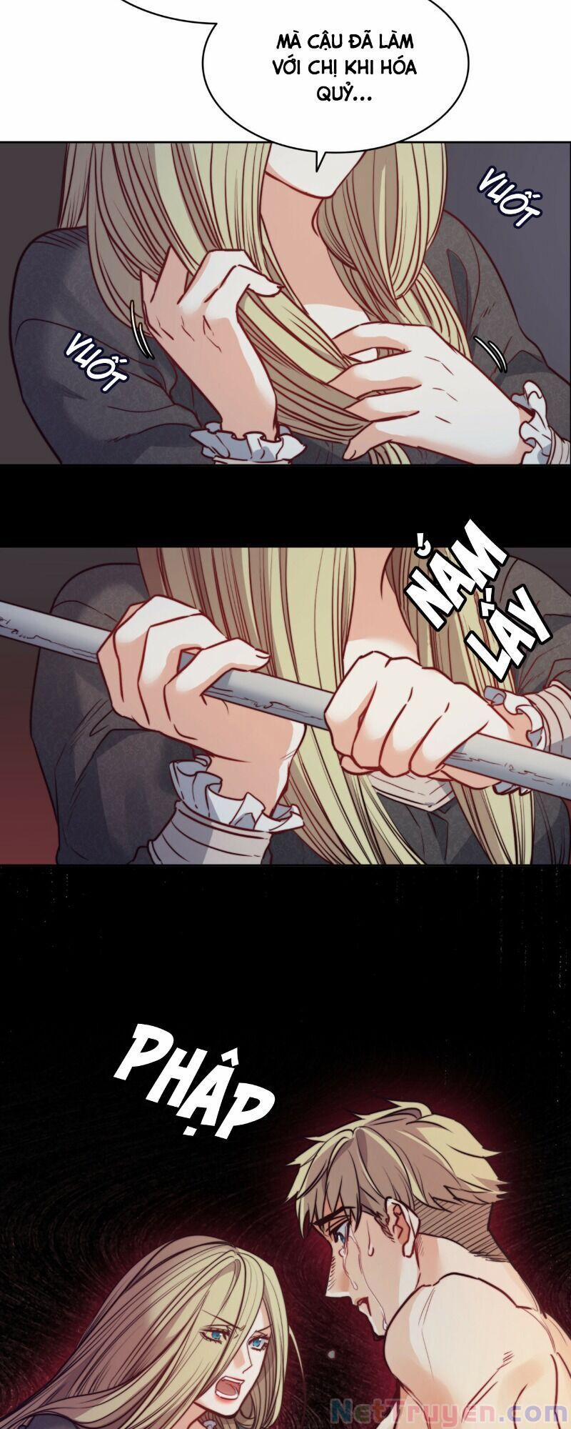 Ác Quỷ 29 trang 4