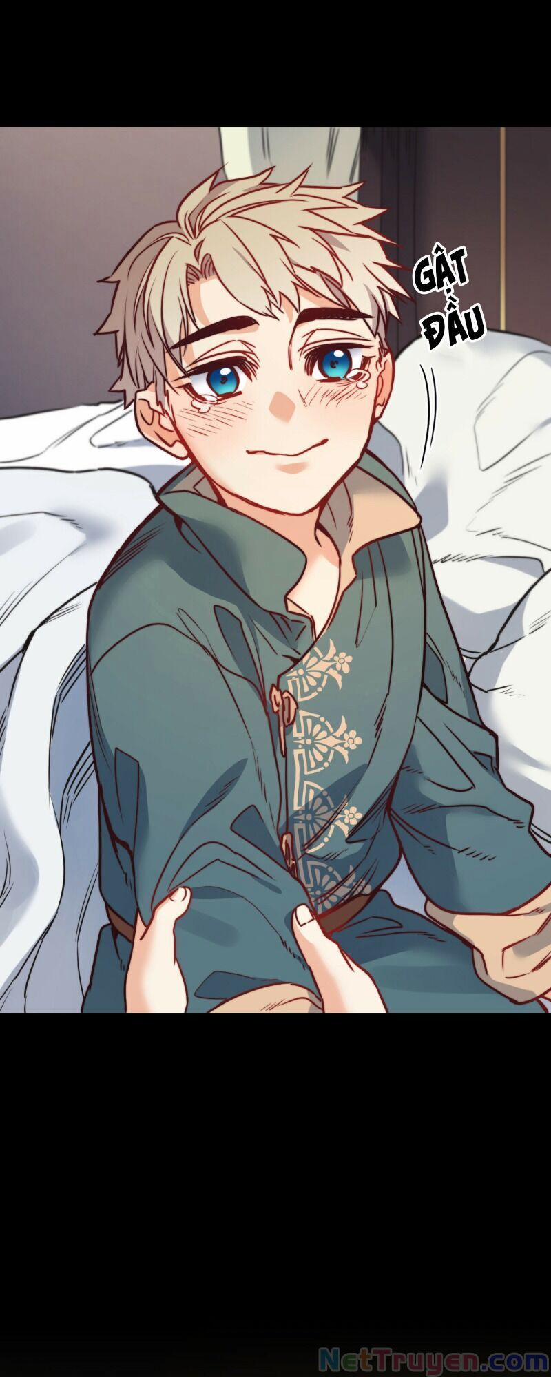 Ác Quỷ 30 trang 12