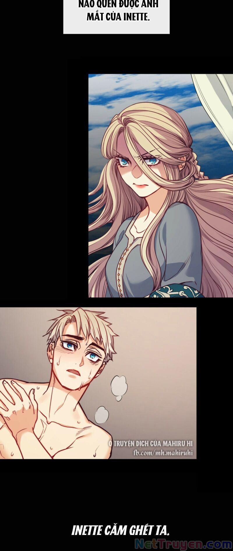 Ác Quỷ 30 trang 2