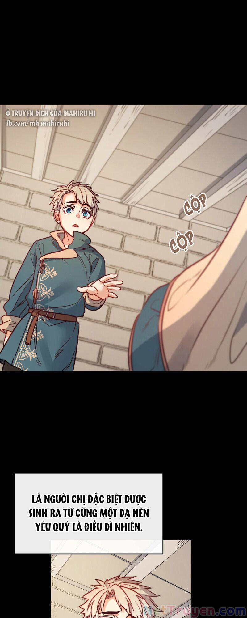 Ác Quỷ 30 trang 21