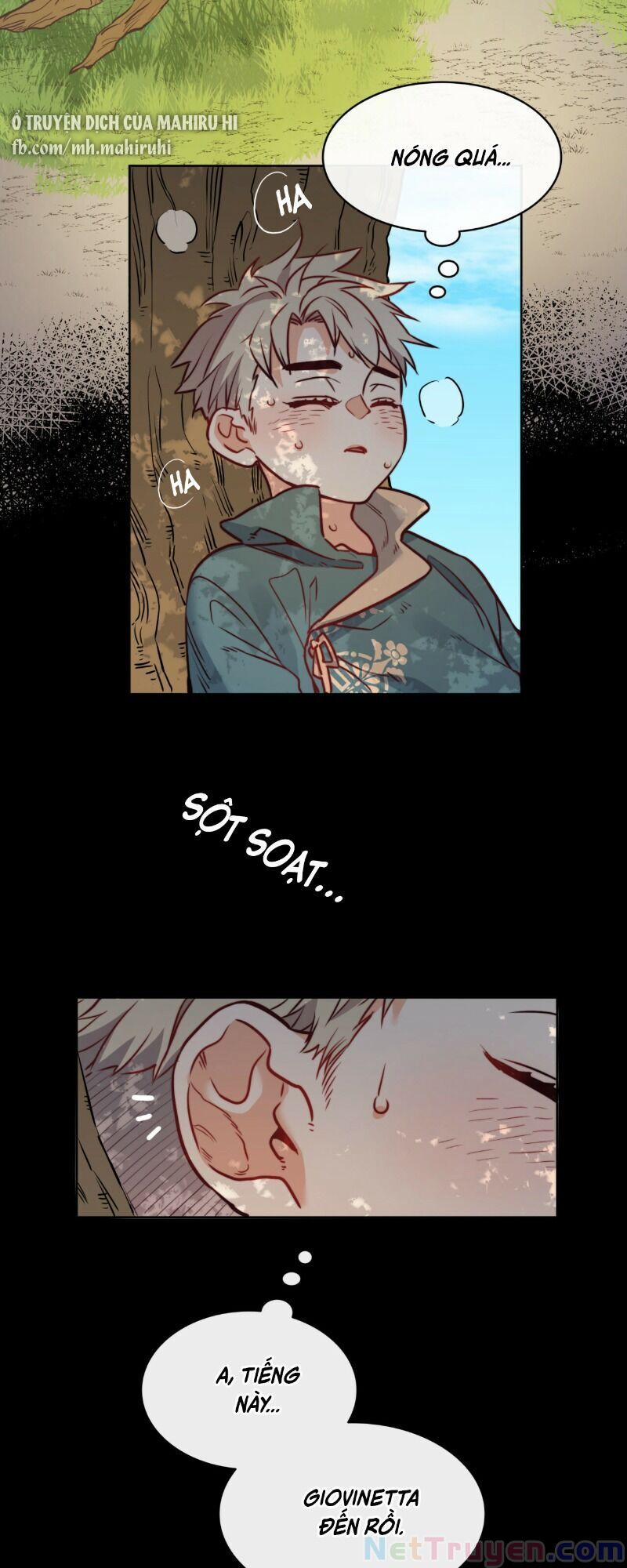 Ác Quỷ 30 trang 33