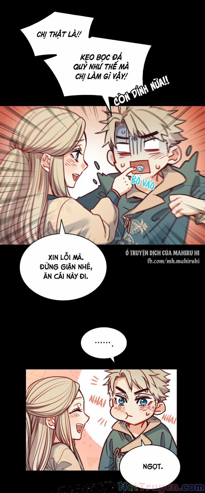 Ác Quỷ 30 trang 36