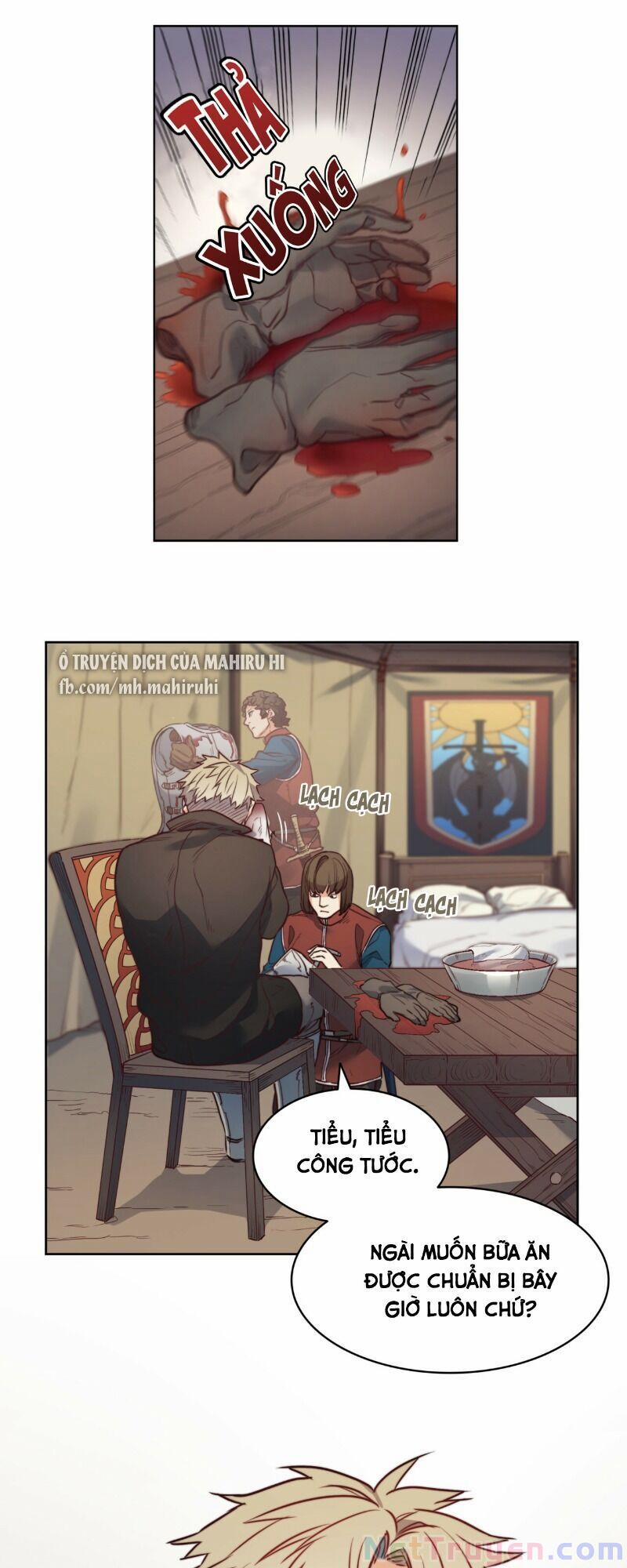 Ác Quỷ 30 trang 52