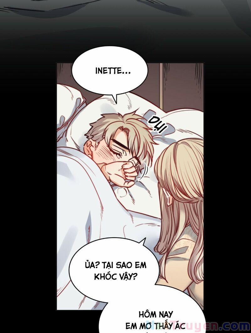 Ác Quỷ 30 trang 7