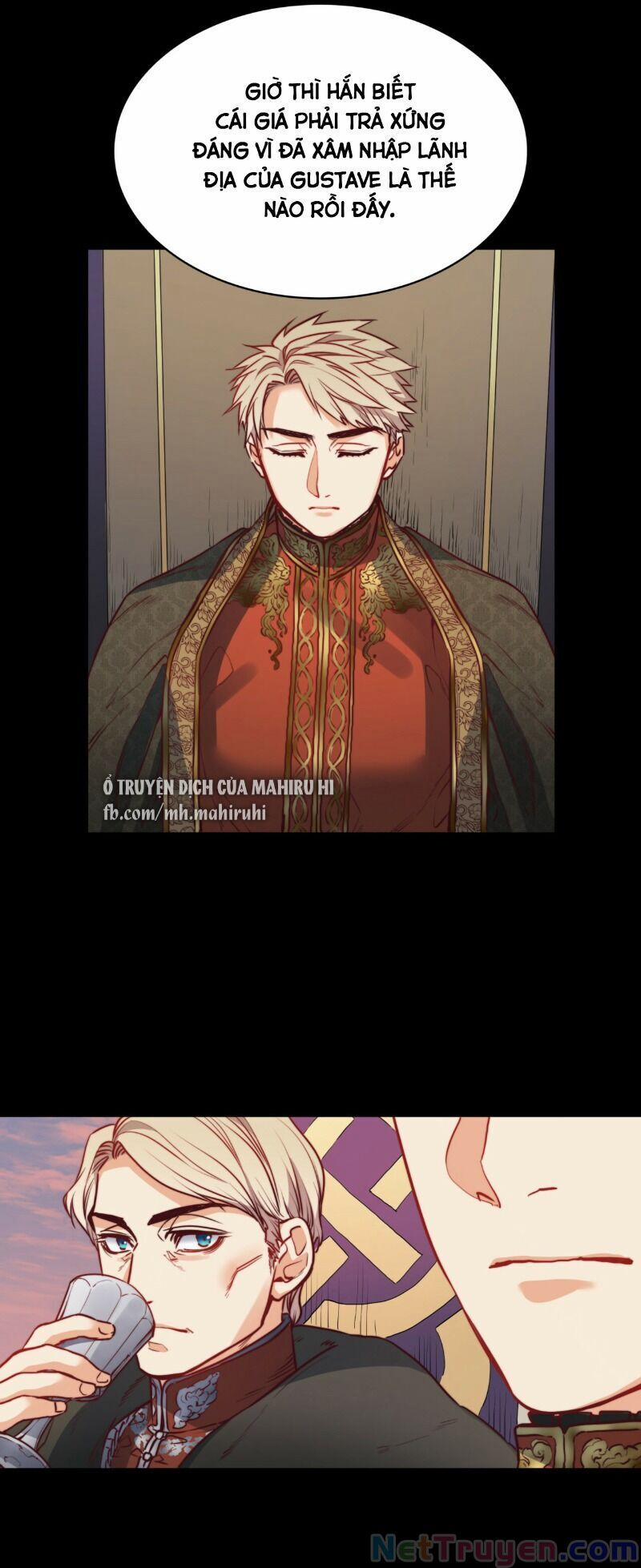 Ác Quỷ 31 trang 12