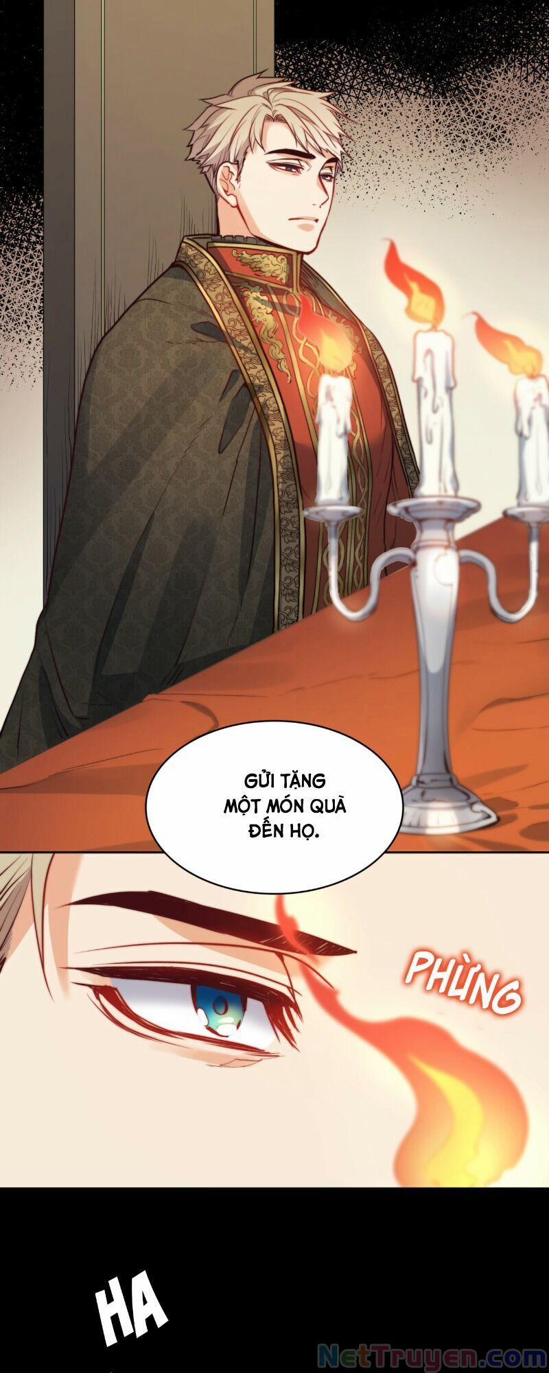 Ác Quỷ 31 trang 14