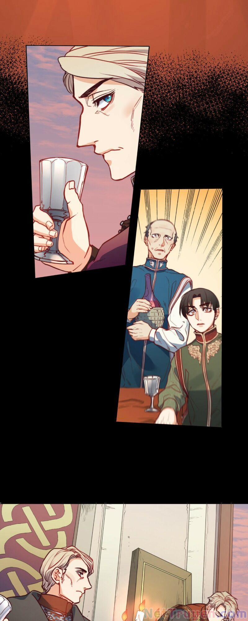 Ác Quỷ 31 trang 17