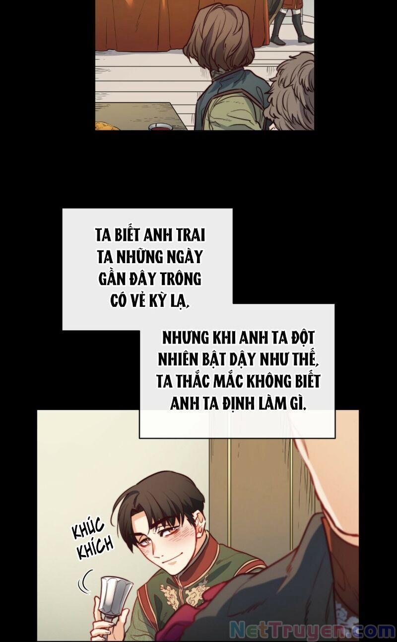 Ác Quỷ 31 trang 19