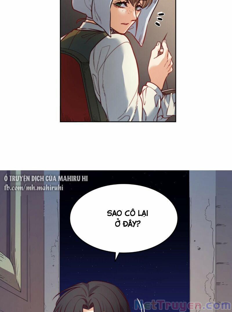 Ác Quỷ 31 trang 2