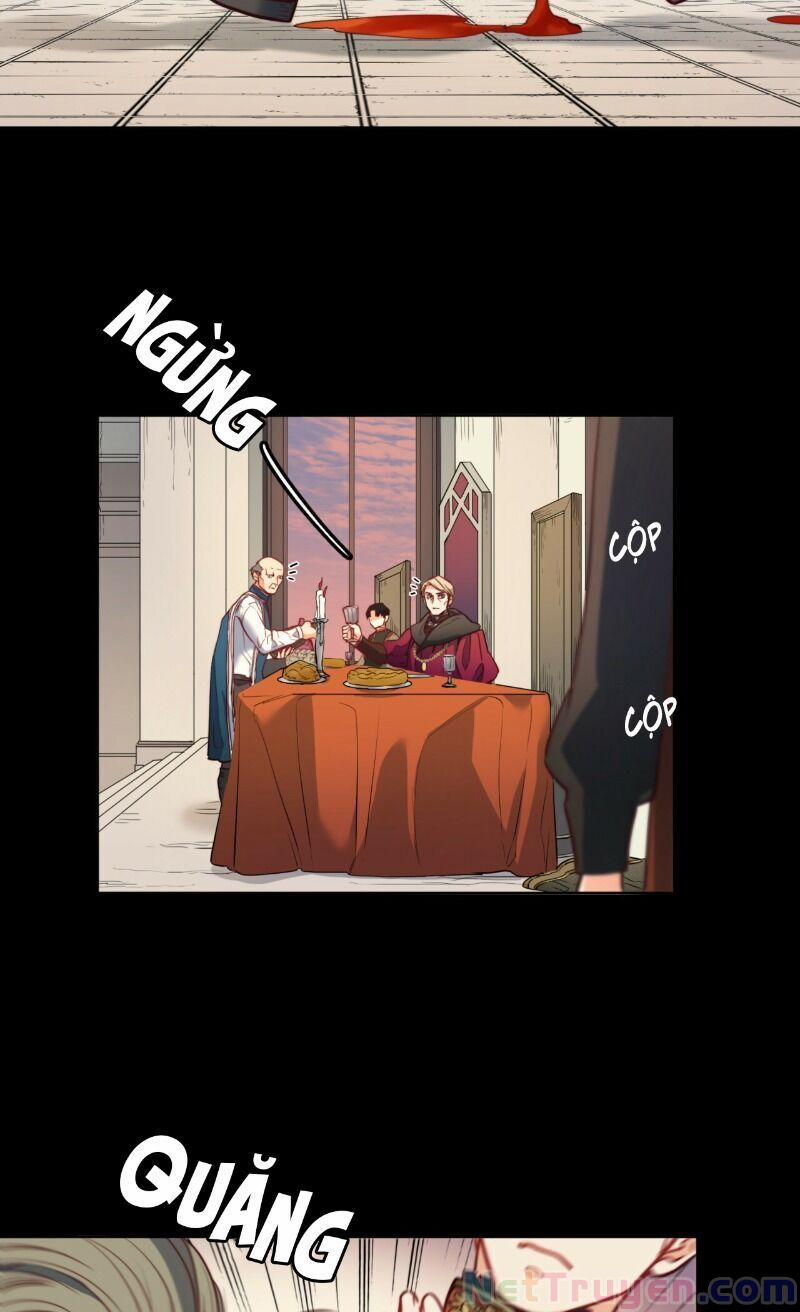 Ác Quỷ 31 trang 21