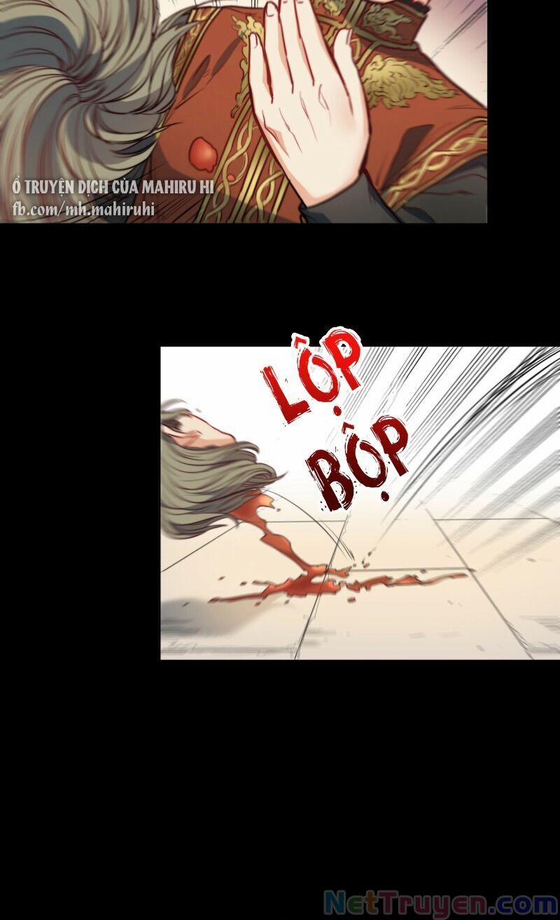 Ác Quỷ 31 trang 22