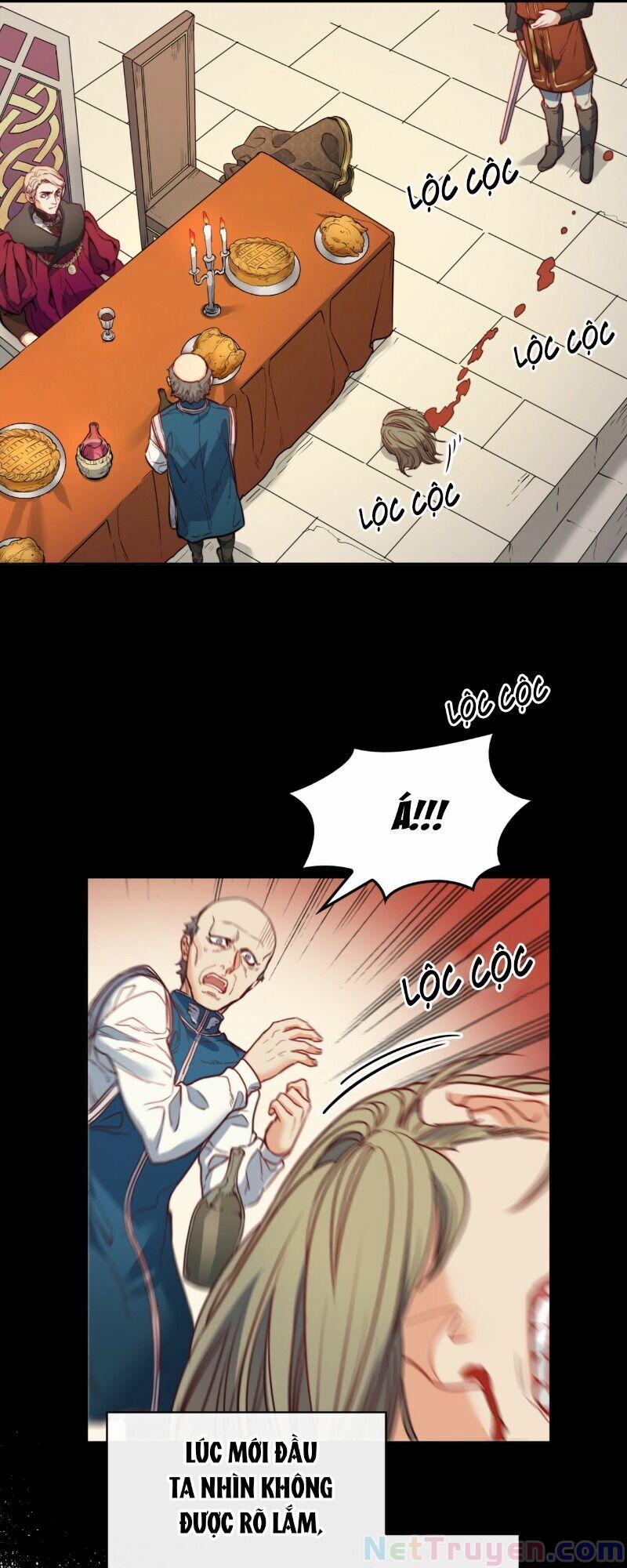 Ác Quỷ 31 trang 23