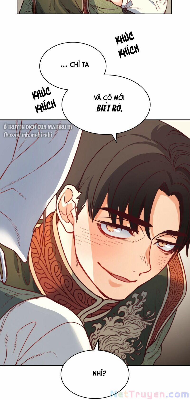 Ác Quỷ 31 trang 32