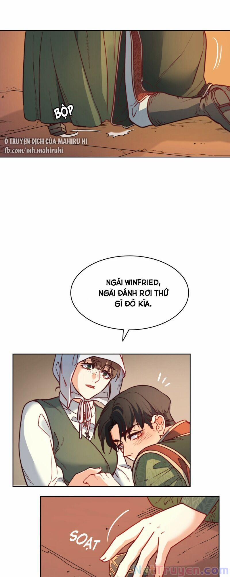 Ác Quỷ 31 trang 34