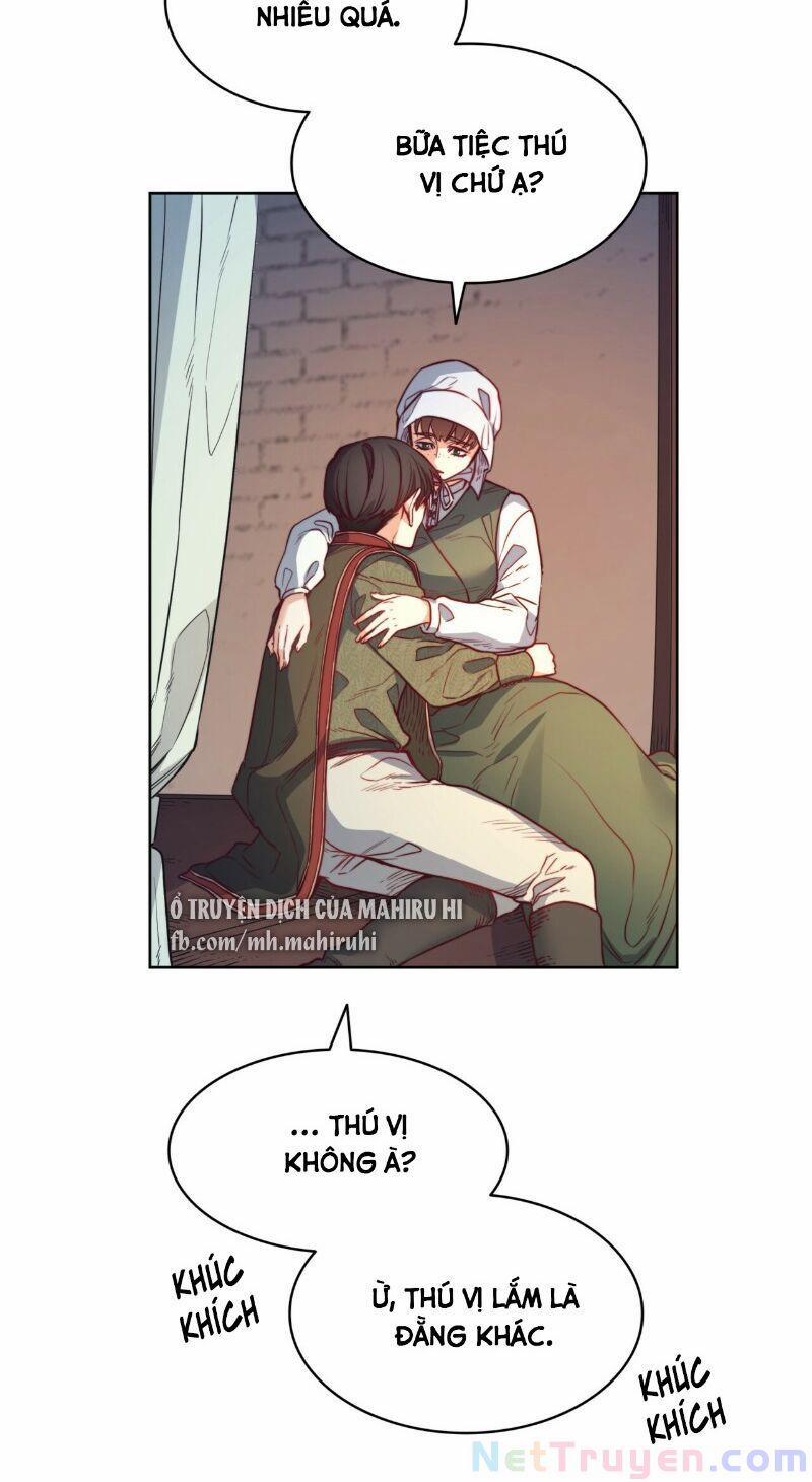 Ác Quỷ 31 trang 6