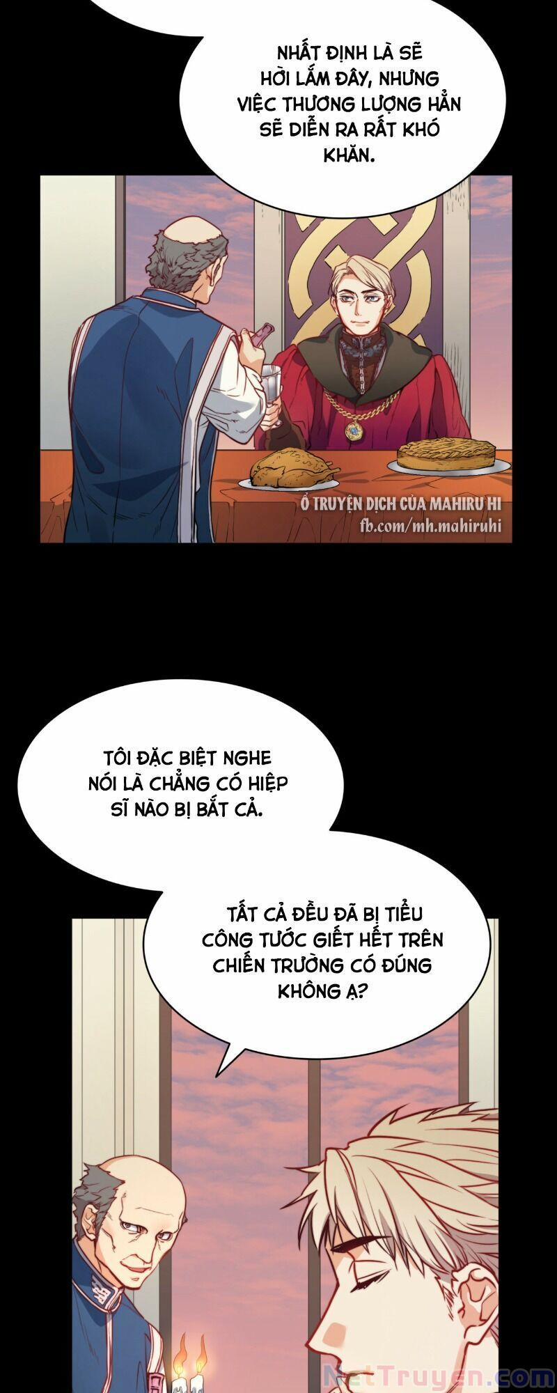 Ác Quỷ 31 trang 9