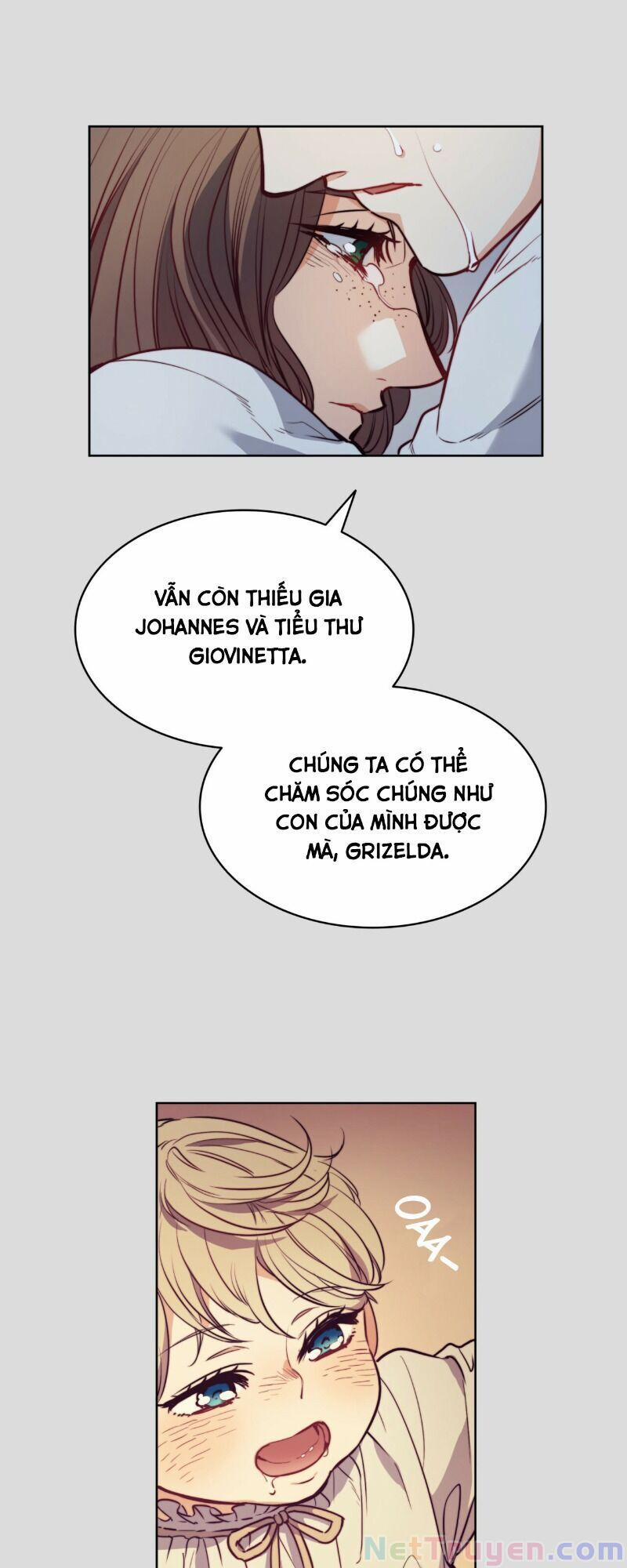 Ác Quỷ 32 trang 10