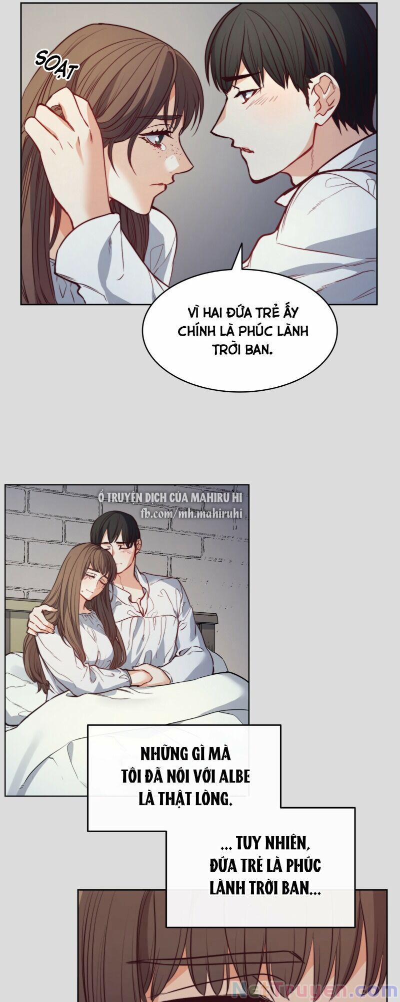 Ác Quỷ 32 trang 13