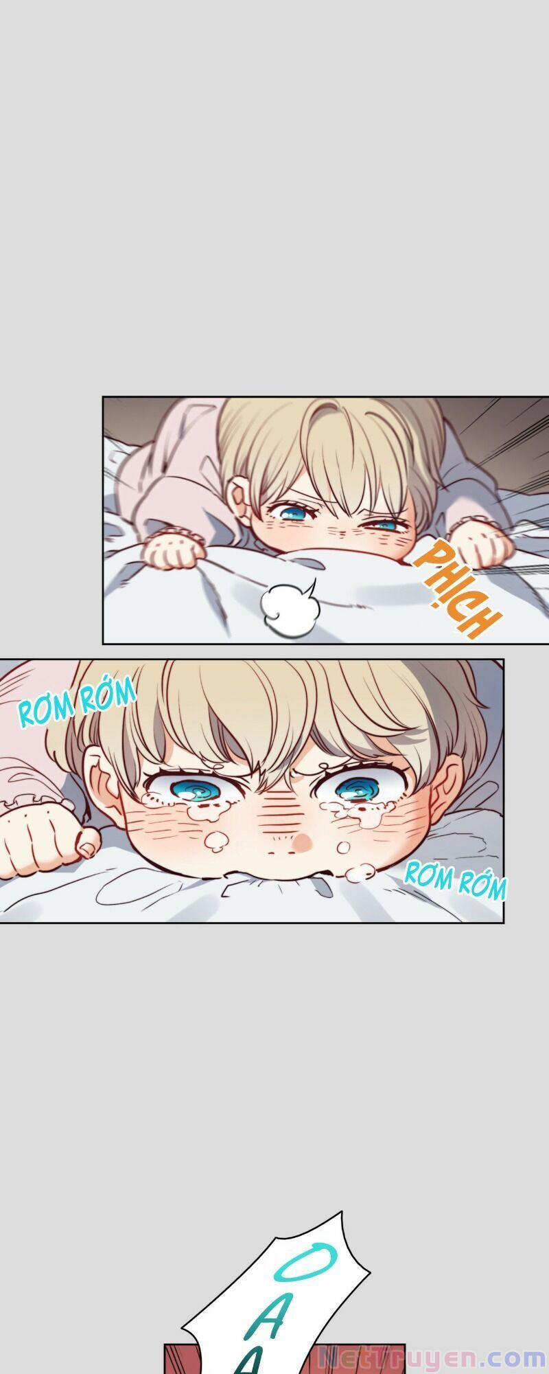 Ác Quỷ 32 trang 16