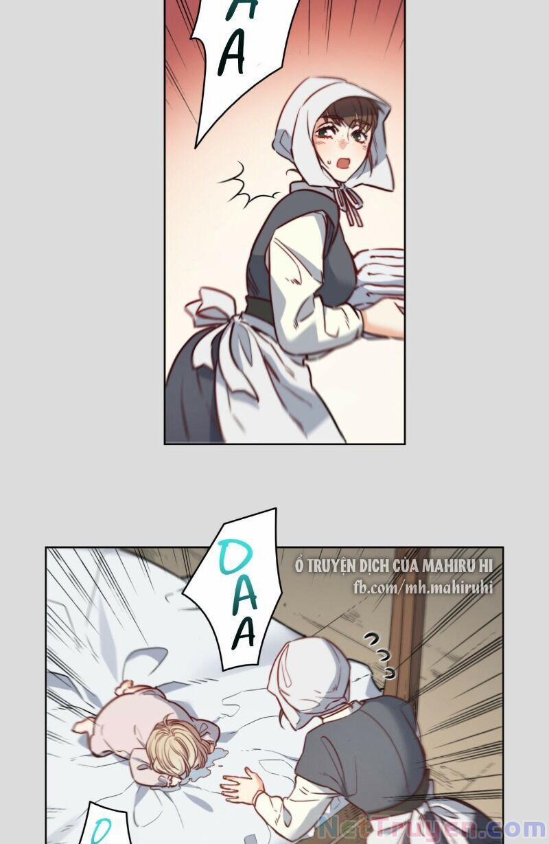 Ác Quỷ 32 trang 17