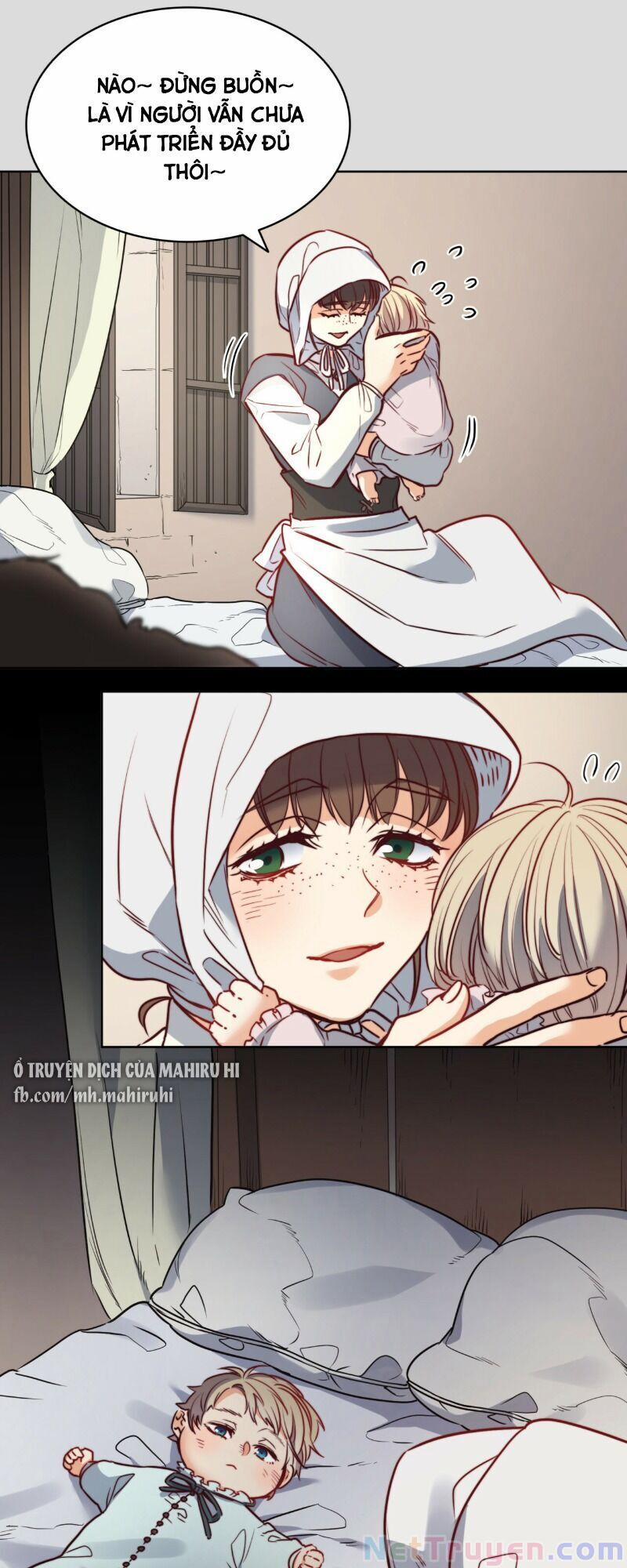 Ác Quỷ 32 trang 19